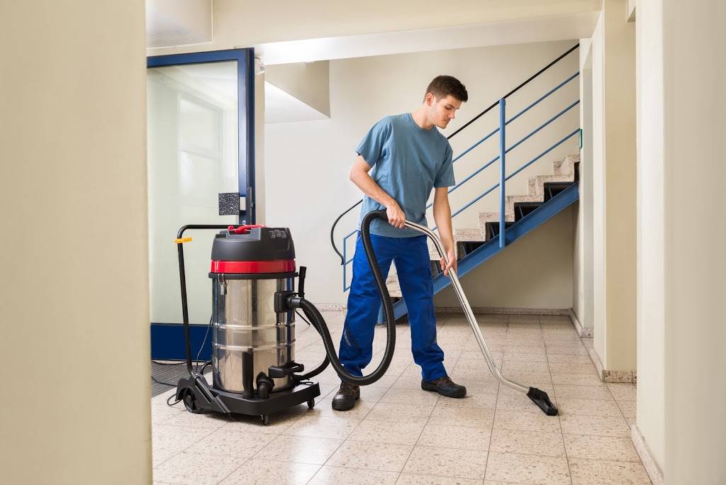 J S Stephens Commercial Cleaning, Inc. | 24 W Hamilton Ave, Englewood, NJ 07631, USA | Phone: (201) 227-1893