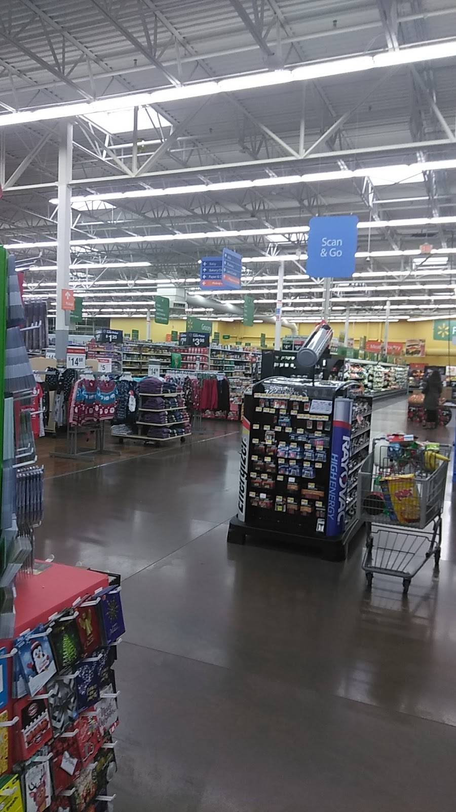 Walmart Supercenter | 8451 Colerain Ave, Cincinnati, OH 45239, USA | Phone: (513) 245-9458