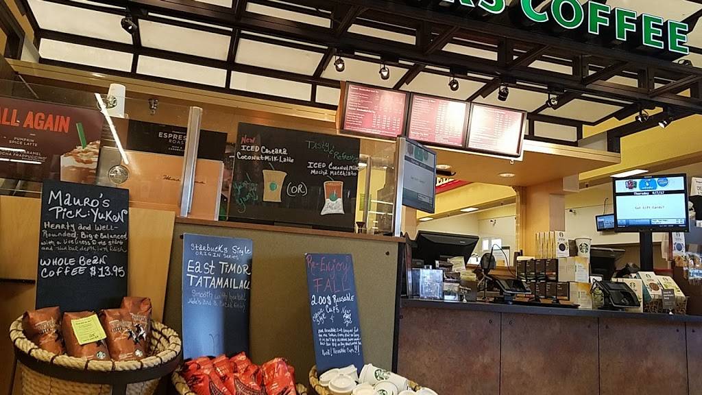 Starbucks | 1225 W Guadalupe Rd, Mesa, AZ 85202, USA | Phone: (602) 838-7452