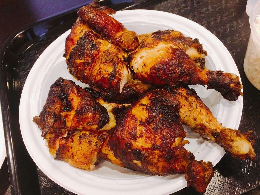 Perus Chicken | 12106 Central Ave, Mitchellville, MD 20721, USA | Phone: (240) 206-9145