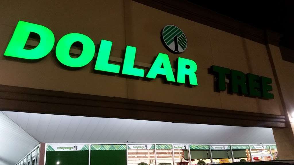 Dollar Tree | 9440 Louetta Rd #1, Spring, TX 77379, USA | Phone: (832) 717-0130