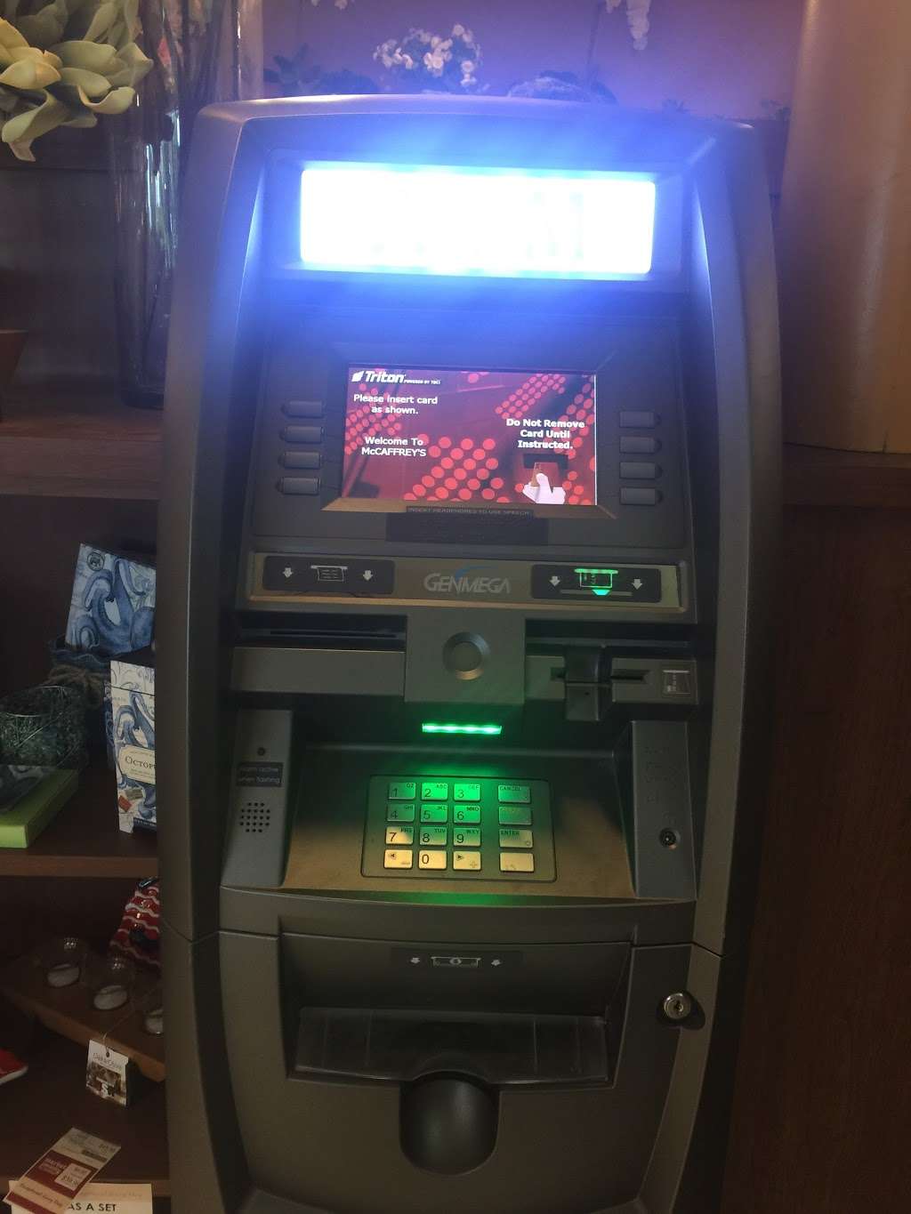 Cardtronics ATM | 335 Princeton Hightstown Rd, Princeton Junction, NJ 08550, USA