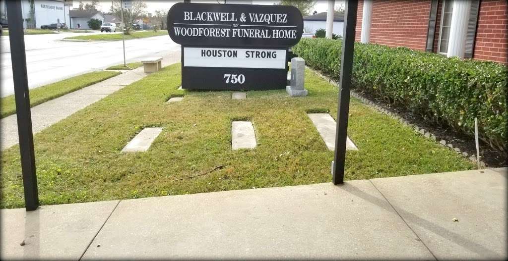 Vazquez Funeral Home | 750 Uvalde Rd, Houston, TX 77015, USA | Phone: (713) 453-1900