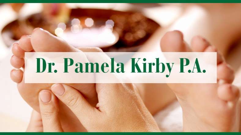 Dr. Pamela Kirby P.A. | 4606 S Clyde Morris Blvd # 1J, Port Orange, FL 32129, USA | Phone: (386) 788-4111