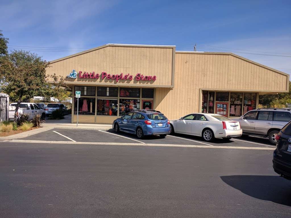 Little Peoples Store - Scotts Valley | 266 #o, Mt Hermon Rd, Scotts Valley, CA 95066, USA | Phone: (831) 438-7245