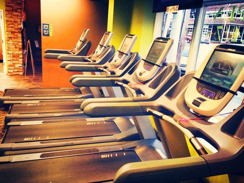 Pleasantville 24 Hour Gym | 62 Washington Ave, Pleasantville, NY 10570, USA | Phone: (914) 606-1368