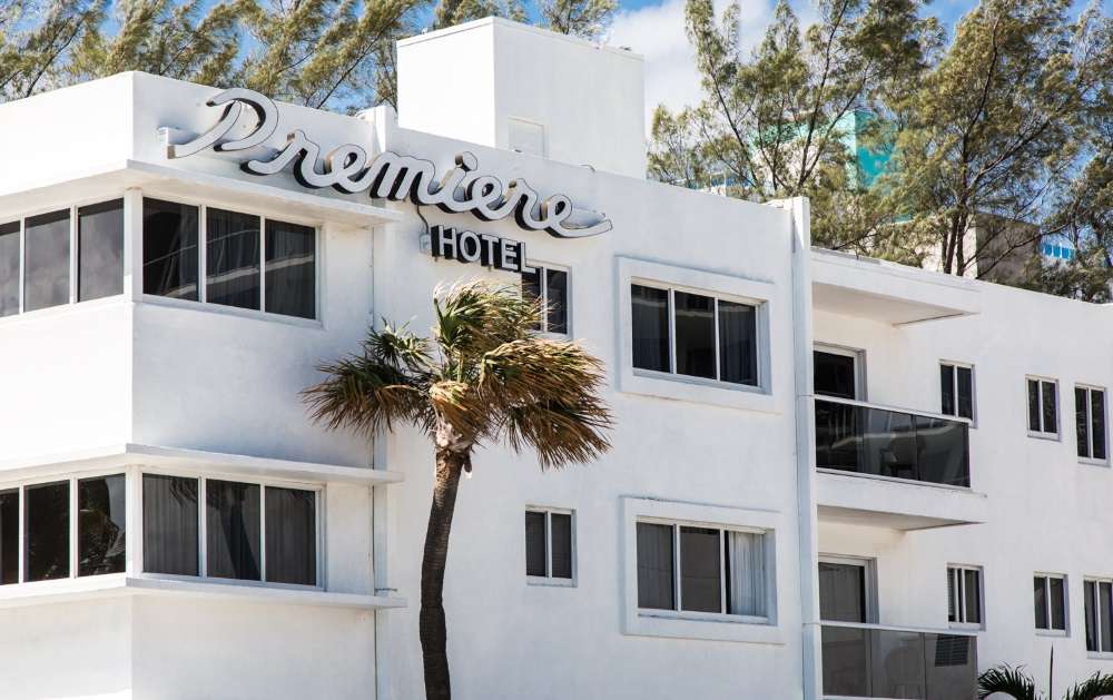 Premiere Hotel | 625 N Fort Lauderdale Beach Blvd, Fort Lauderdale, FL 33304, USA | Phone: (954) 566-7676