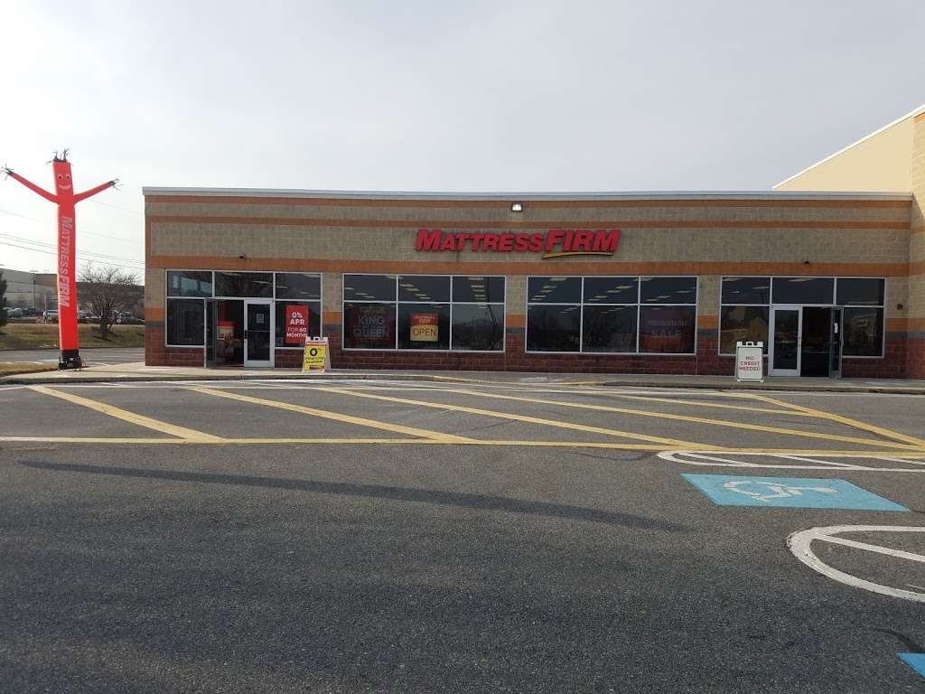 Mattress Firm Wyomissing Northwest | 2791 Papermill Rd, Wyomissing, PA 19610, USA | Phone: (610) 478-7541