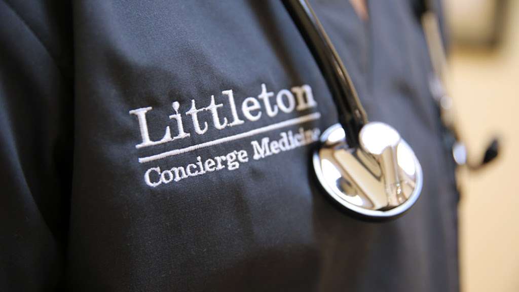 Littleton Concierge Medicine | 820 W Lake Mary Blvd #107, Sanford, FL 32773, USA | Phone: (888) 685-9217