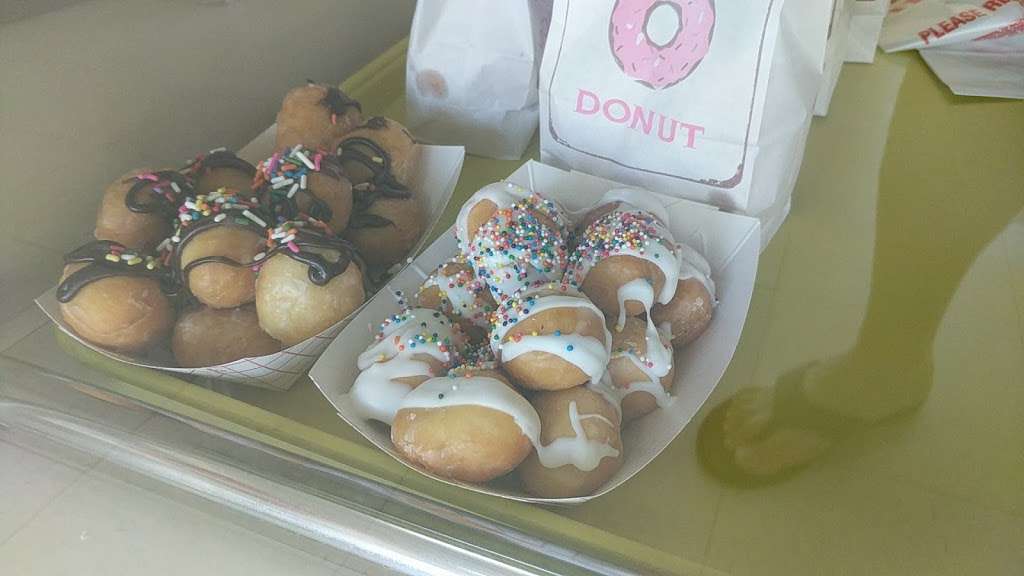 Sisco Donuts | 14455 Cullen Blvd, Houston, TX 77047 | Phone: (713) 733-3530