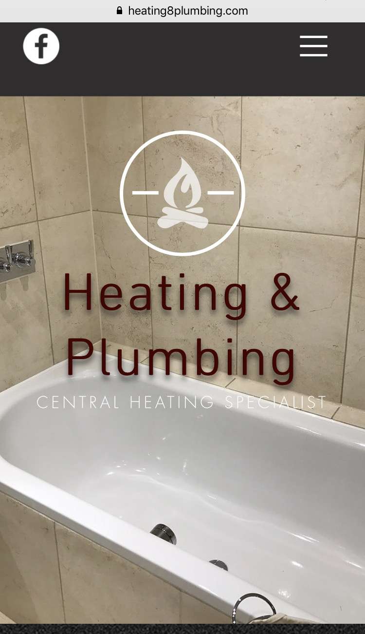 Heating & Plumbing | 173 Shooters Hill, Plumstead, London SE18 3HP, UK | Phone: 07882 851297