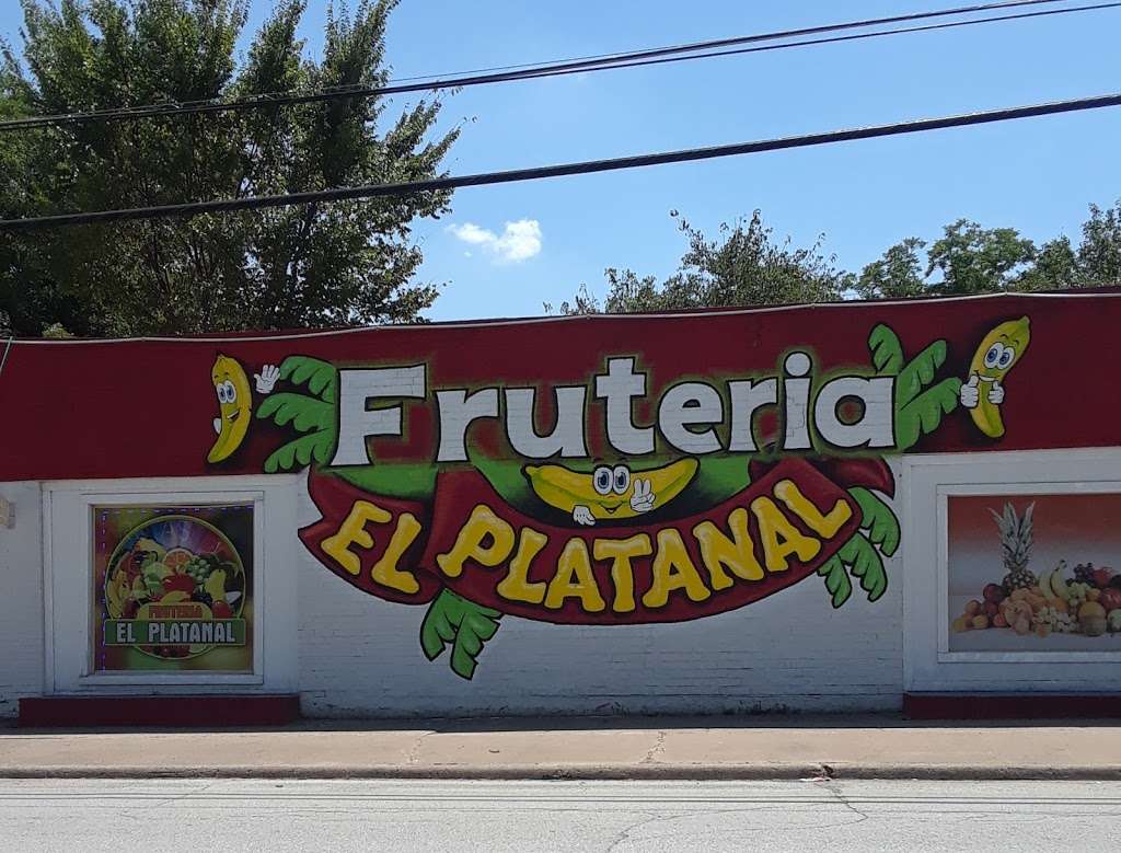 Fruteria el platanal 2 | 325 NW 16th St, Grand Prairie, TX 75050, USA | Phone: (469) 509-2858