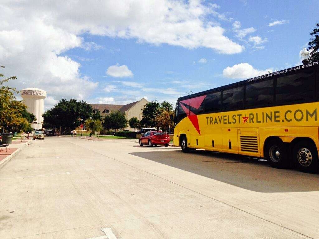 TravelStarline | 1815 Telephone Rd, Houston, TX 77023, USA | Phone: (800) 269-6028