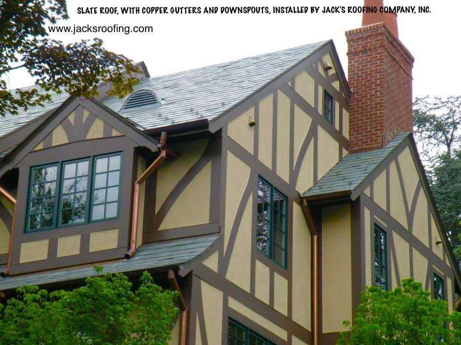 Jacks Roofing Company, Inc. | 2345 Montgomery St, Silver Spring, MD 20910, USA | Phone: (301) 585-4985