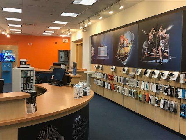 AT&T | 1200 US-22 Suite 215, Phillipsburg, NJ 08865 | Phone: (908) 454-9200