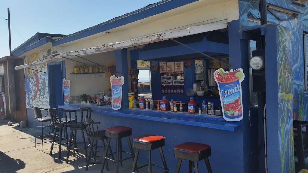 Mariscos Vallarta | Av Del Pacifico 395, Costa, Tijuana, B.C., Mexico