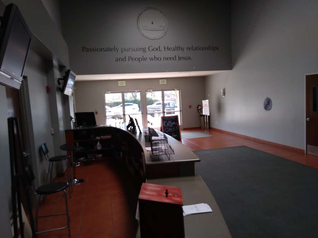 Oceanside Christian Fellowship | 343 Coral Cir, El Segundo, CA 90245, USA | Phone: (310) 414-4555