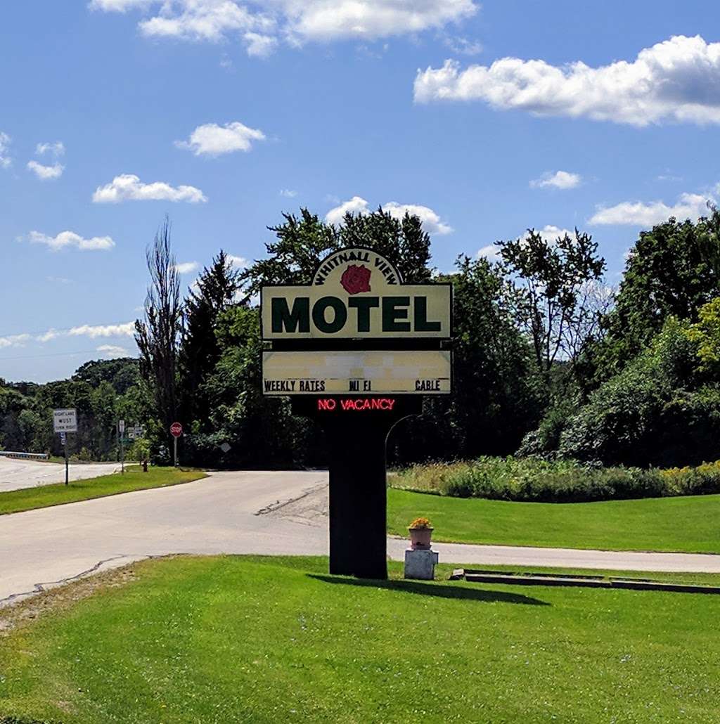 whitnall view motel | 6991 S Lovers Lane Rd, Franklin, WI 53132, USA | Phone: (414) 425-4370