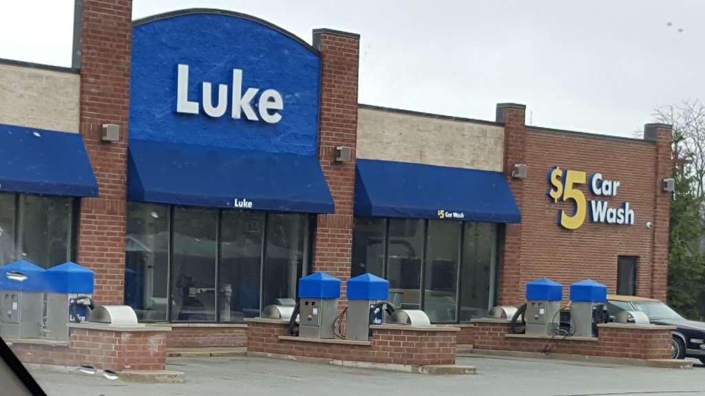 Luke | 1224 E Ridge Rd, Griffith, IN 46319 | Phone: (219) 923-5360