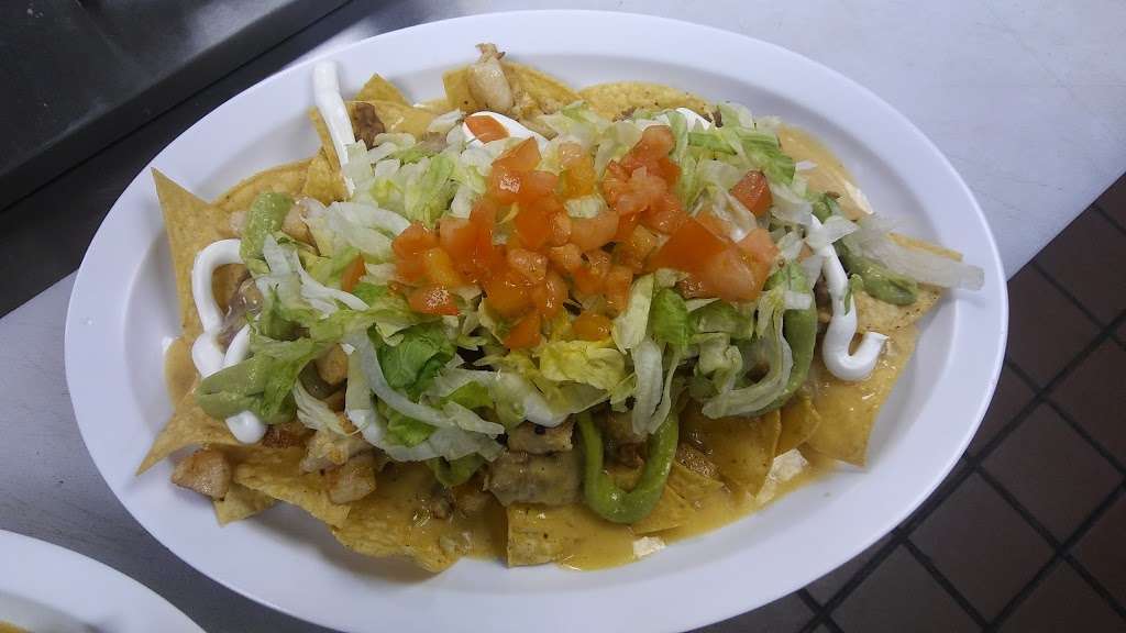 Mile High Mexican Grill | 6400 W 20th Ave, Edgewater, CO 80214, USA | Phone: (303) 274-7553