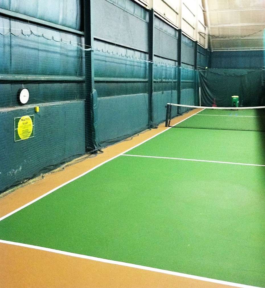 Mendham Health & Racquet Club | 90 E Main St, Mendham, NJ 07945, USA | Phone: (973) 543-4900