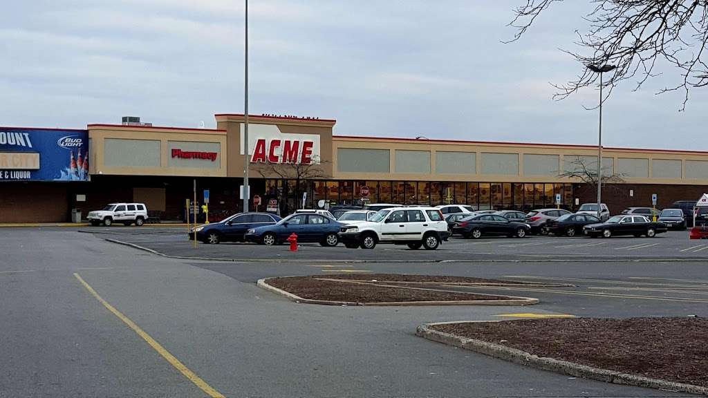 ACME Markets Pharmacy | 321 NJ-440, Jersey City, NJ 07305, USA | Phone: (201) 946-2535