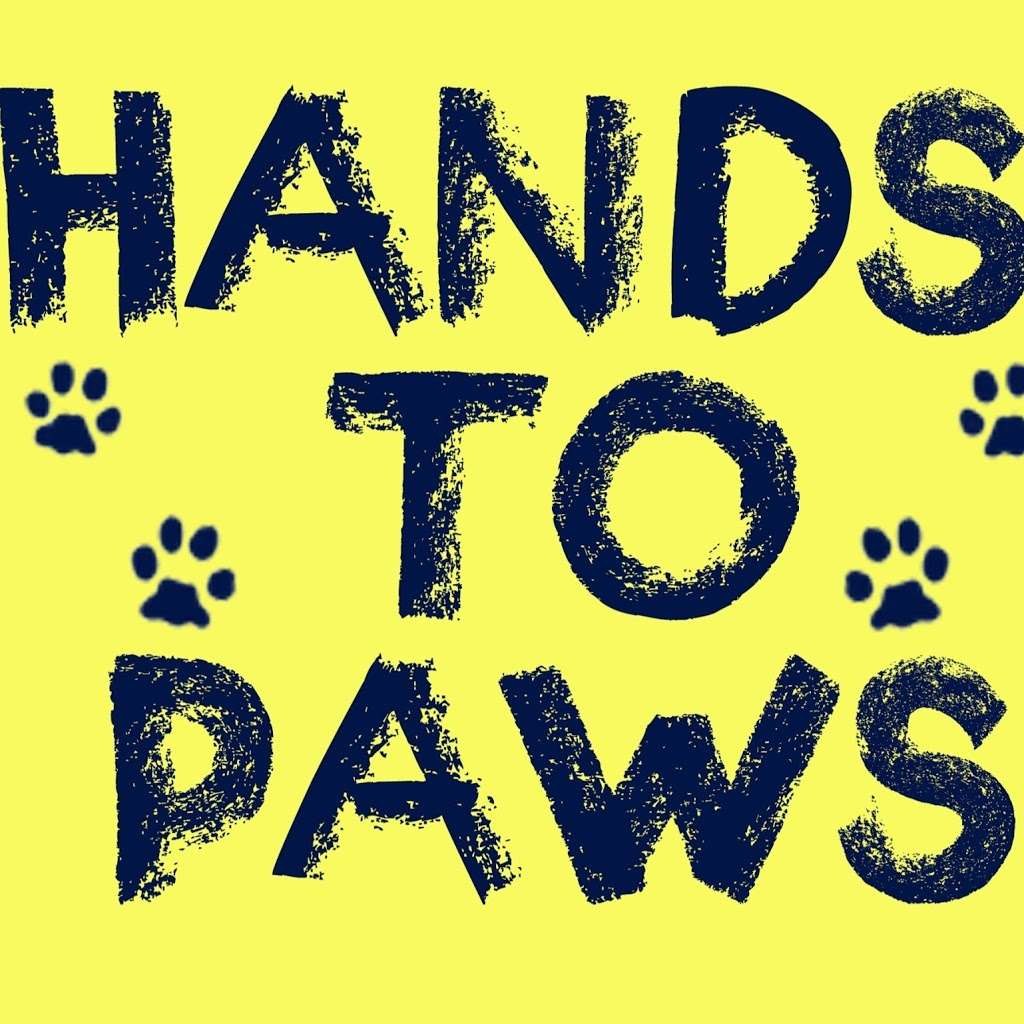 Hands to Paws | 1868 NJ-88, Brick, NJ 08724, USA | Phone: (732) 908-7297