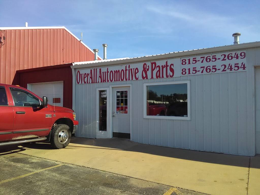Rtr Auto Parts | 4554 IL-173, Poplar Grove, IL 61065, USA | Phone: (815) 765-2454