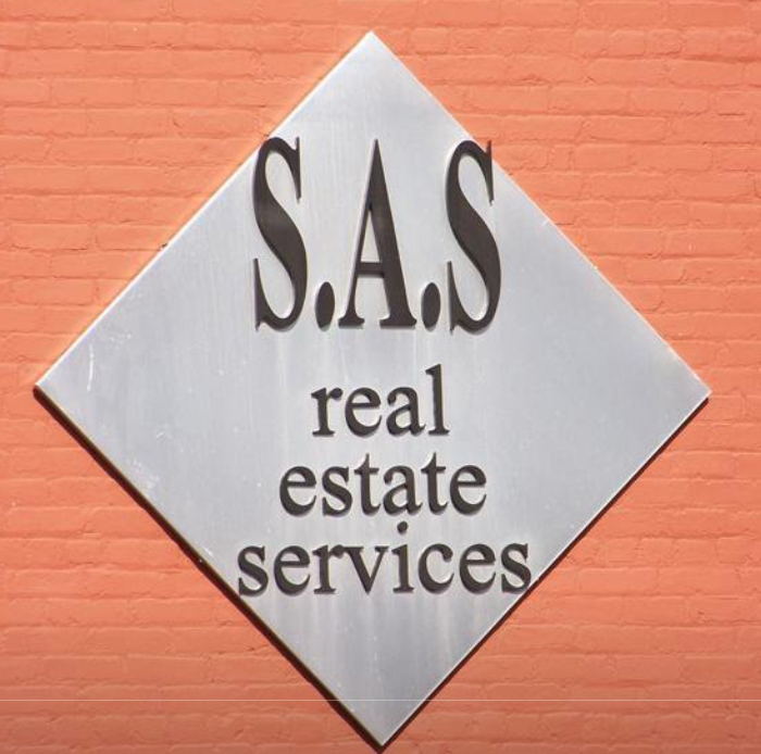 S.A.S Real Estate Services, Inc. | 840 River Rd Suite 101, Edgewater, NJ 07020, USA | Phone: (201) 945-4990