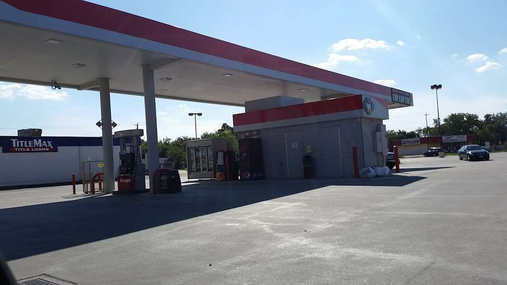 Kroger Fuel Center | 2619 Red Bluff Rd, Pasadena, TX 77506 | Phone: (713) 475-0925