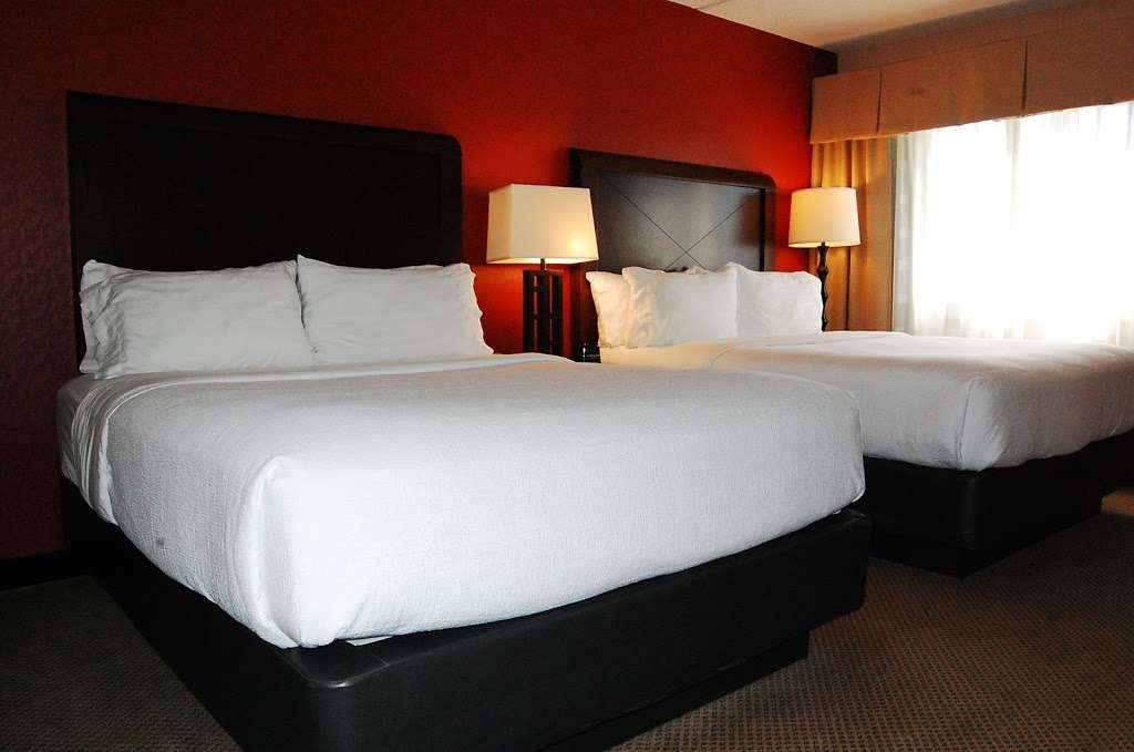 Holiday Inn Taunton-Foxboro Area | 700 Myles Standish Blvd, Taunton, MA 02780 | Phone: (508) 823-0430