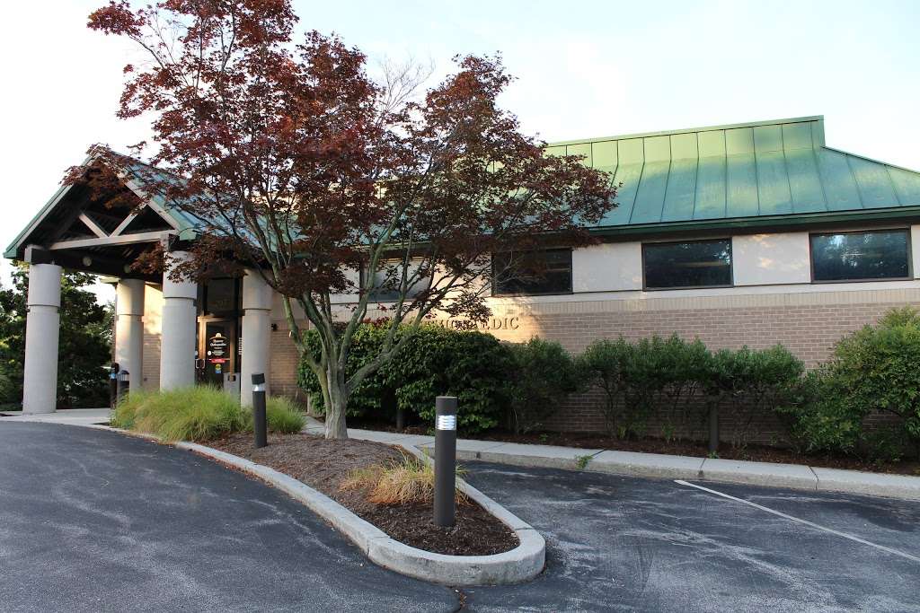 WellSpan Orthopedics - Hanover | 207 Blooming Grove Rd, Hanover, PA 17331, USA | Phone: (717) 812-7559