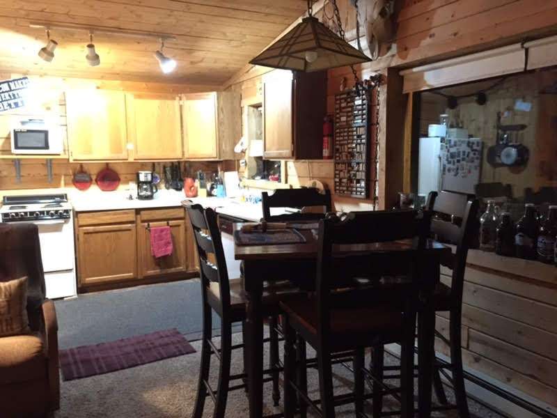 Deer Creek Cabin | 1412 Clark Rd, Bailey, CO 80421, USA | Phone: (214) 912-1100