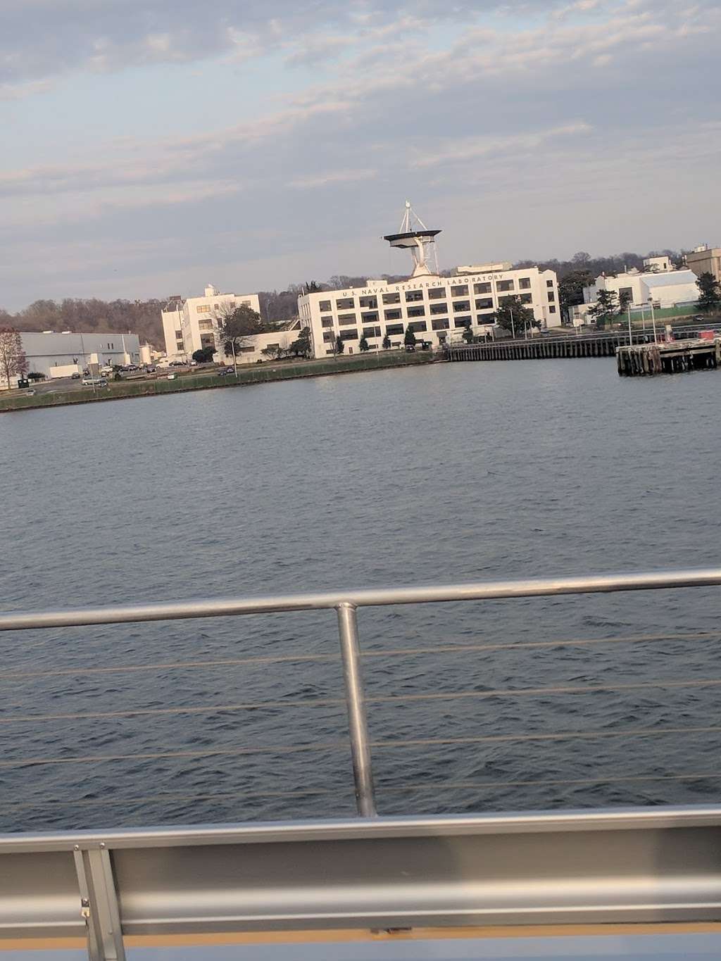 Potomac Water Taxi - Gaylord | 201 Waterfront St, National Harbor, MD 20745 | Phone: (703) 684-0580