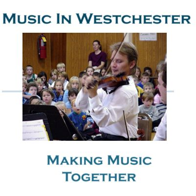 Music In Westchester | 38 Ridge Rd, Mt Kisco, NY 10549 | Phone: (914) 241-2969