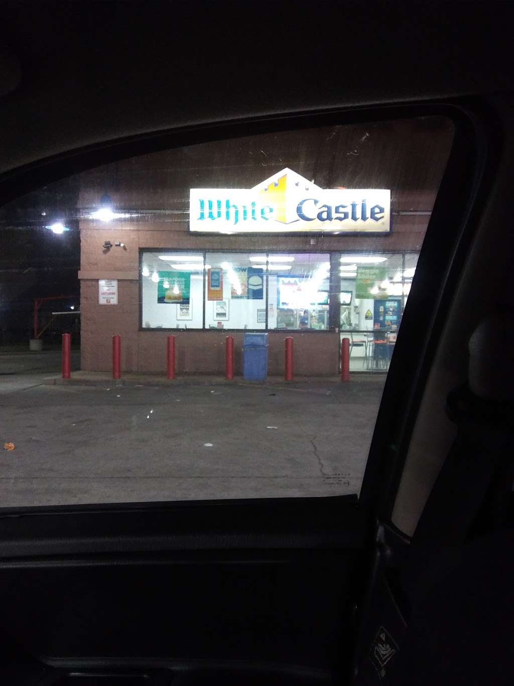 White Castle | 3956 Guthrie St, East Chicago, IN 46312 | Phone: (219) 397-5636