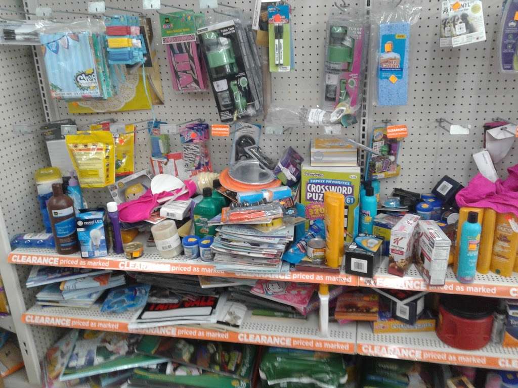 Dollar General | 123 Hillsmere Rd, Annapolis, MD 21403, USA | Phone: (443) 782-5010
