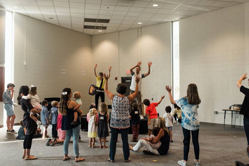 Christ Covenant | 2875 Northside Dr NW, Atlanta, GA 30305, USA | Phone: (678) 973-0045