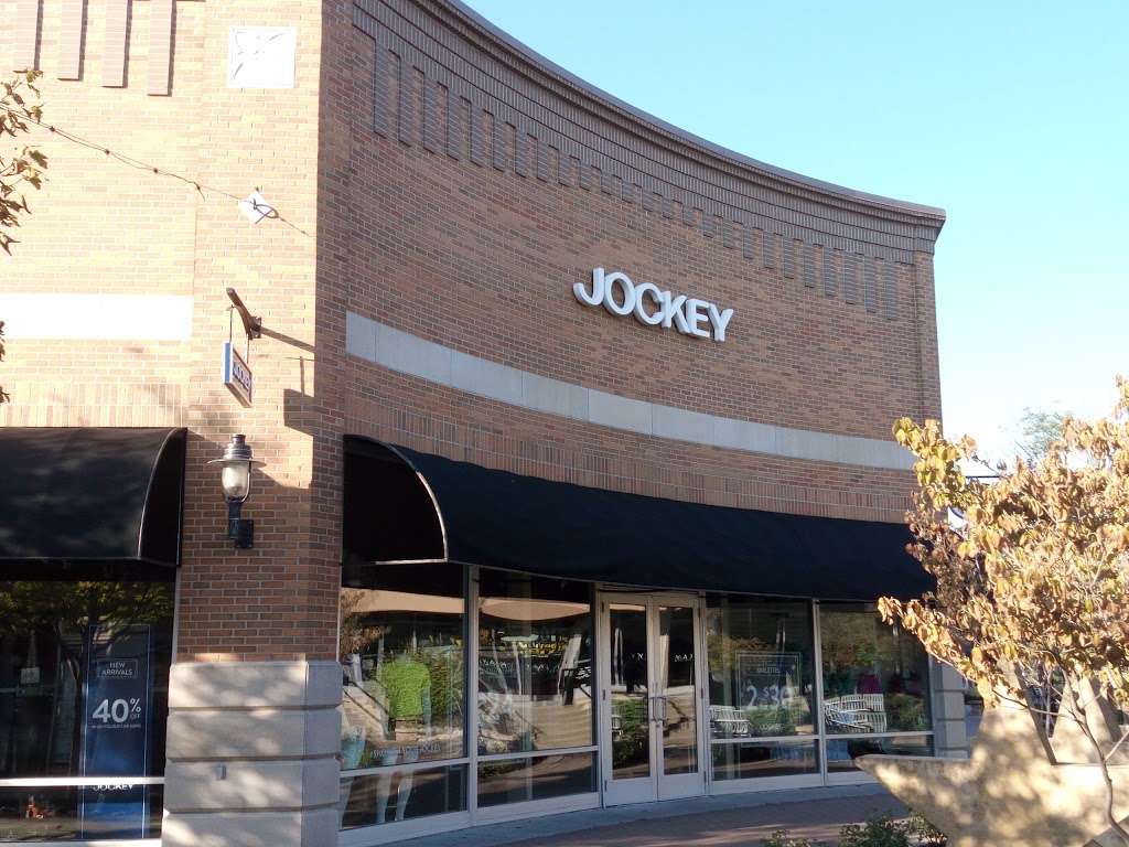 Jockey Outlet | 1813 Village West Pkwy q116, Kansas City, KS 66111, USA | Phone: (913) 334-4455