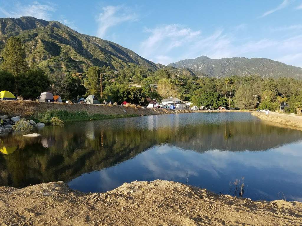 Sierra Vista Park | Sierra Madre, CA 91024, USA | Phone: (626) 800-6052