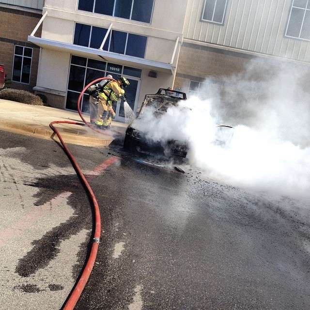 BEXAR CO. ESD5 FIRE & RESCUE, STATION 119 | 11109 Kinney Rd, Atascosa, TX 78002, USA | Phone: (210) 622-0509