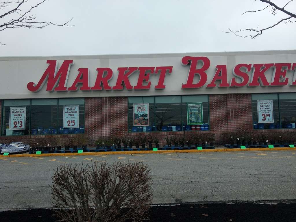 Market Basket | 212 Lowell Rd, Hudson, NH 03051, USA | Phone: (603) 882-6740