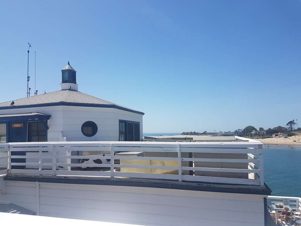 Pacific Coast Highway / Malibu Pier | Malibu, CA 90265, USA