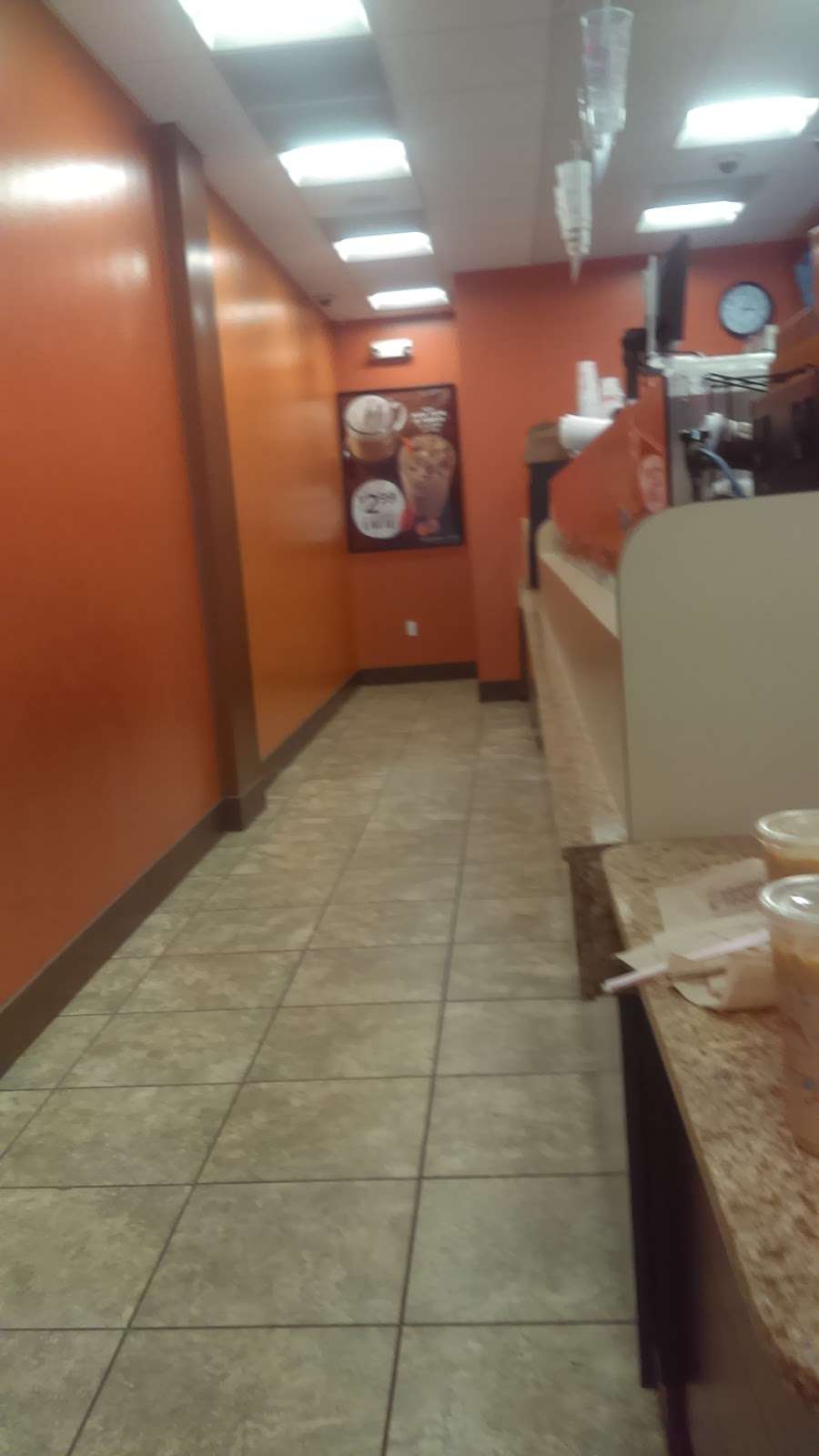 Dunkin Donuts | 662 Columbus Ave, Thornwood, NY 10594, USA | Phone: (914) 747-7499