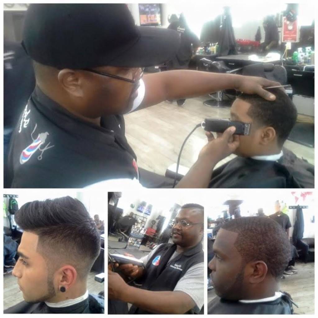 Legends Barbershop | 1777 Montgomery Hwy B, Hoover, AL 35244, USA | Phone: (205) 515-9114