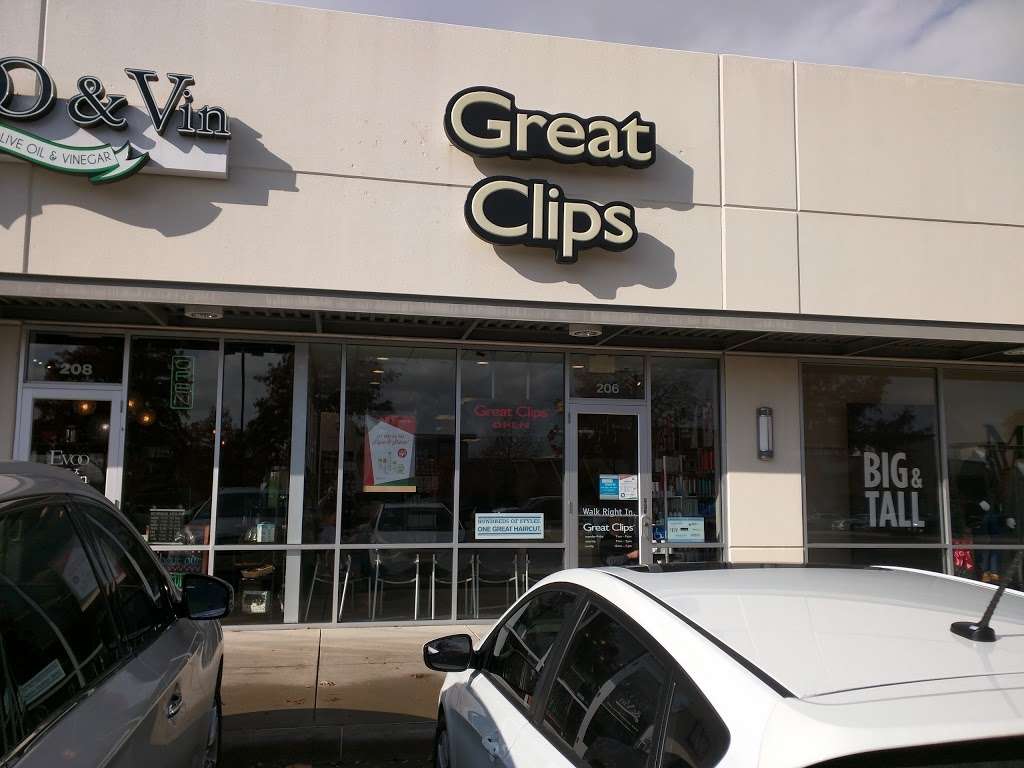 Great Clips | 5225 Belt Line Rd Ste 206, Dallas, TX 75254 | Phone: (972) 788-2197