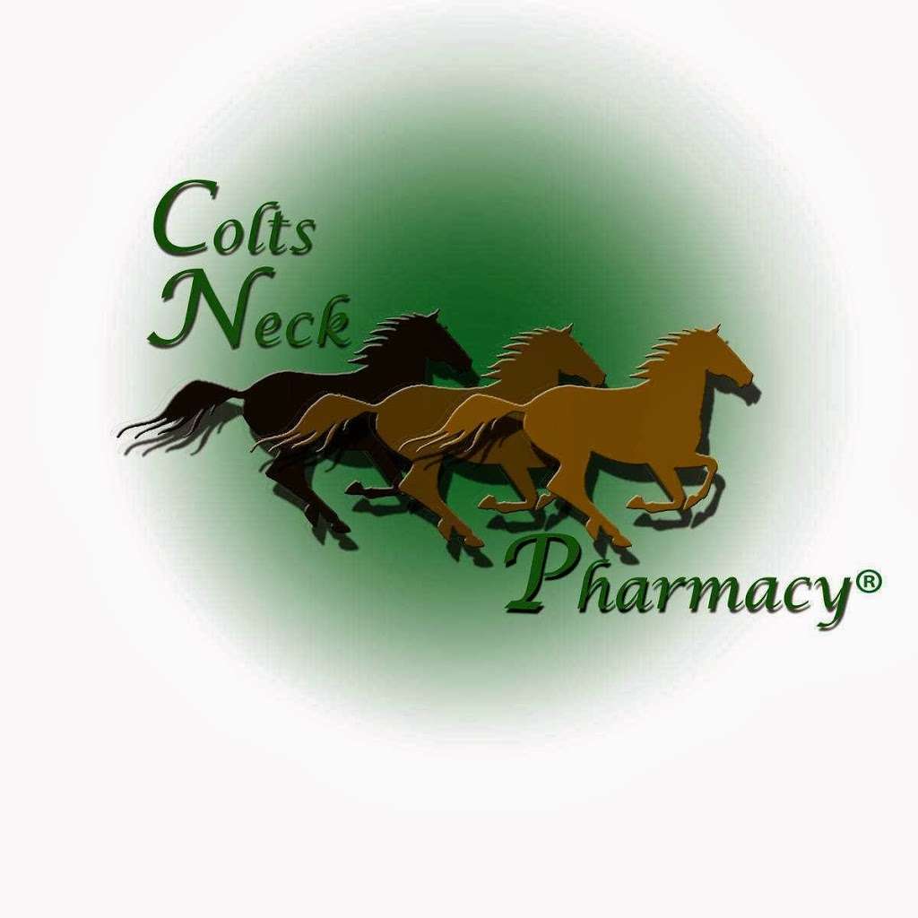 Colts Neck Pharmacy | 420 Route 34 Ste 309, Colts Neck, NJ 07722 | Phone: (732) 780-5480