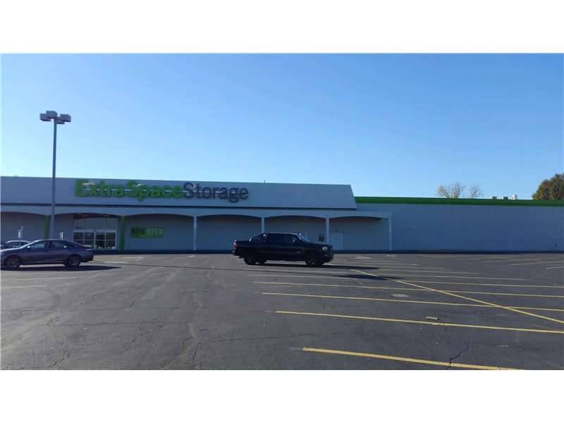 Extra Space Storage | 3469 S High St, Columbus, OH 43207, USA | Phone: (614) 695-5969