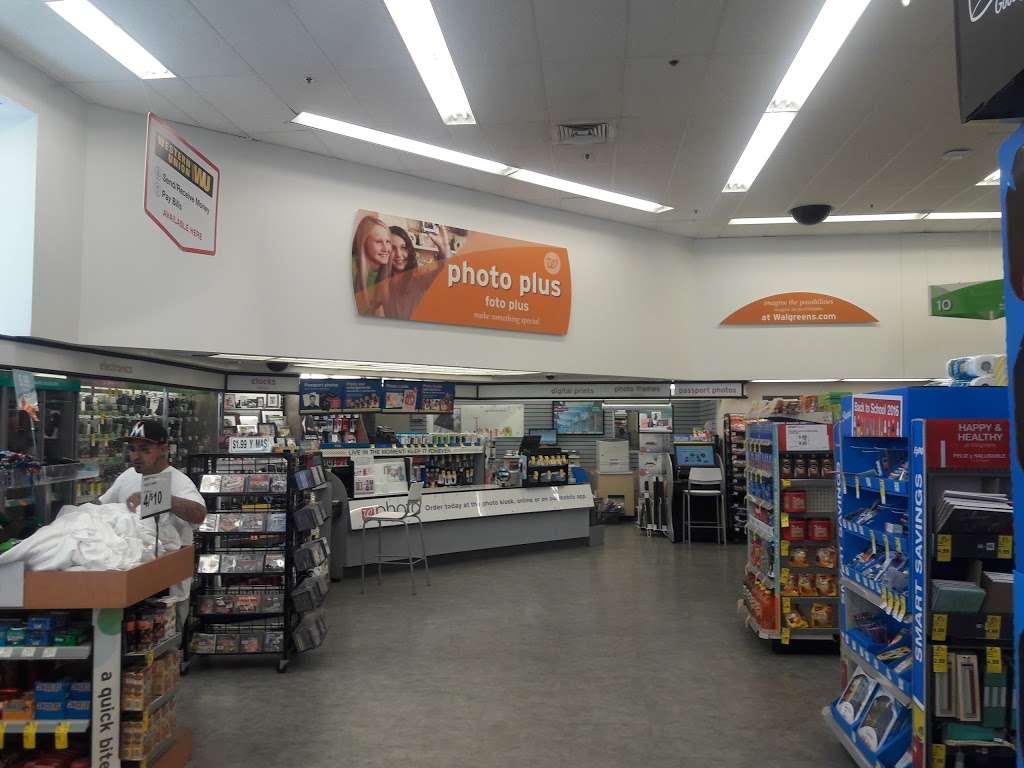 Walgreens | 1661 McKee Rd, San Jose, CA 95116, USA | Phone: (408) 347-1404