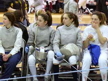 Fencing Institute of America - Baltimore | 1030 Leslie Ave, Catonsville, MD 21228 | Phone: (410) 744-3362